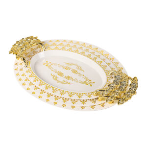 Serving Tray 3 In 1