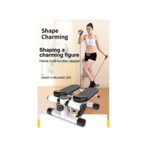 Mini Foot Stepper Weight - Loss Fitness And Exercise Machine
