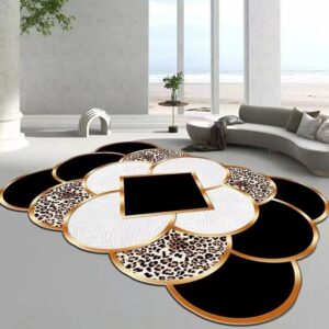 Center Rug 140By200 Cm