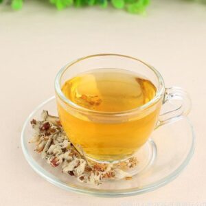 Green Tea 100 Tea Bags
