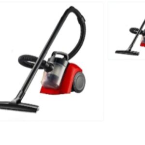 Vacuum Cleaner