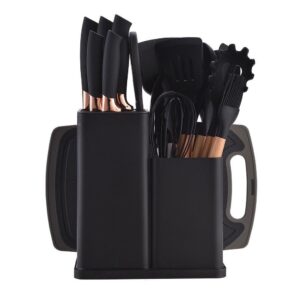 Knife set