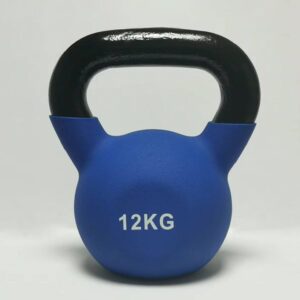 Kettle bell 12kg