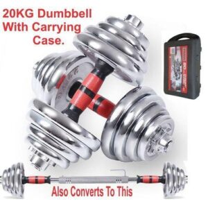 Dumbbell 20kg