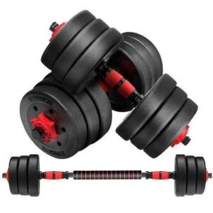 Dumbbell 30kg set