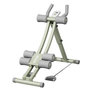 Abdominal Muscles fitness equipment