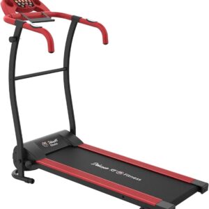 Treadmill electric treadmill 2.5 HP