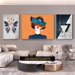 3in1 Art frame