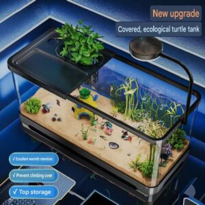 Aquarium Fish Tank